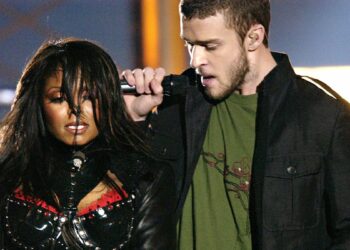 Justin Timberlake preparó el polémico incidente con el vestuario de Janet Jackson para opacar a Britney Spears