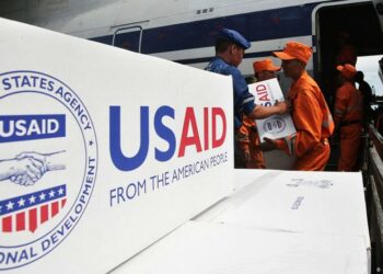USAID envía un equipo de expertos a Guatemala, Honduras y El Salvador