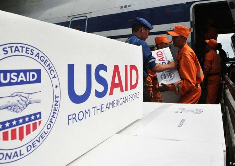 USAID envía un equipo de expertos a Guatemala, Honduras y El Salvador