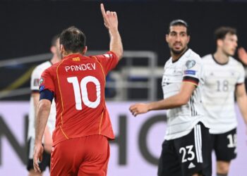 Eliminatorias UEFA a Qatar 2022: Todos los resultados del 31 de marzo