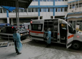 La OPS advirtió que la nueva ola de COVID-19 en América podría ser más larga que la anterior