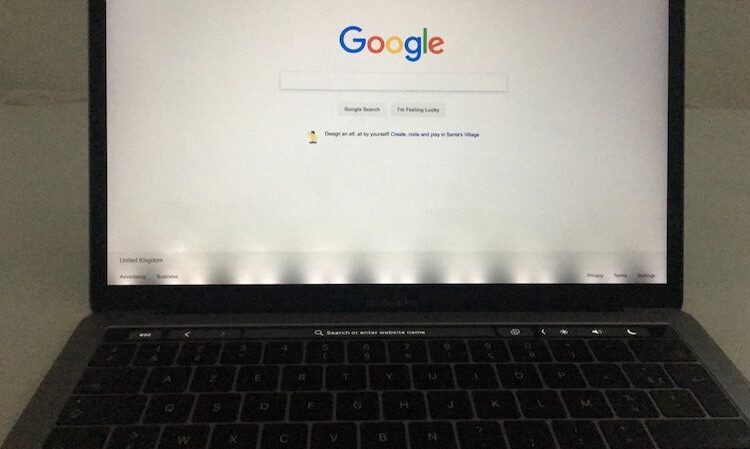 Justicia de EE.UU. dictamina que Apple vendió a sabiendas MacBooks con pantallas defectuosas