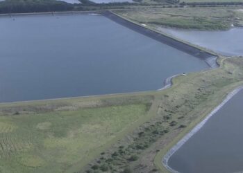 Declaran emergencia en Florida ante el colapso «inminente» de una represa con agua contaminada