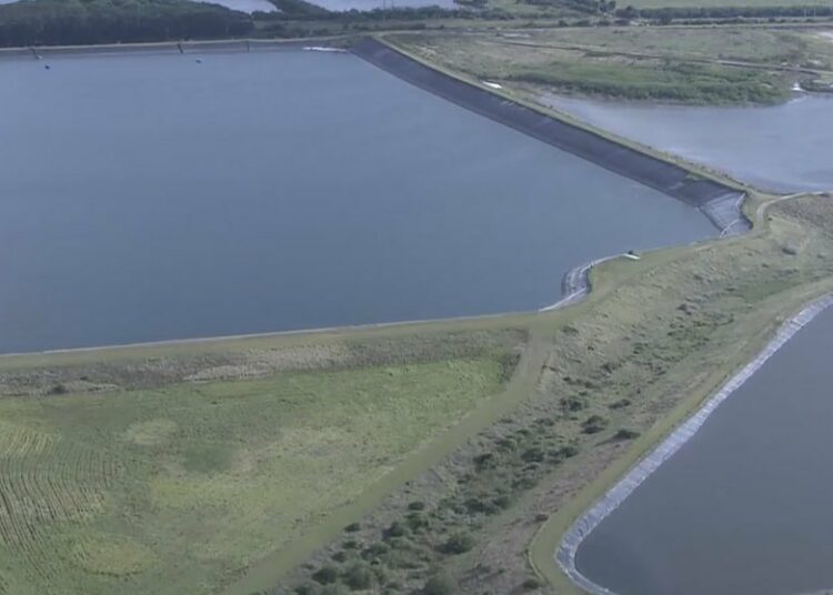 Declaran emergencia en Florida ante el colapso «inminente» de una represa con agua contaminada