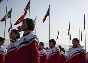 Corea del Norte anunció que no participará en los Juegos Olímpicos de Tokio