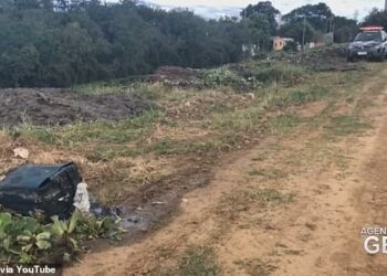 Joven brasileña fue descuartizada mientras los autores grababan el atroz crimen