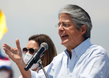 El derechista Guillermo Lasso derrota al correísta Andrés Arauz y será el nuevo presidente de Ecuador