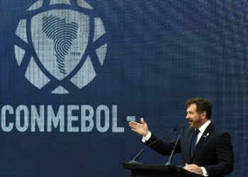 La Conmebol recibirá una donación de vacunas contra el covid-19 de cara a la Copa América