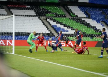 Bayern Múnich realizará una profunda renovación tras la eliminación en Champions: Hansi Flick dejará su cargo