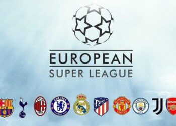 Doce de los clubes más poderosos de Europa anunciaron la creación de la Superliga