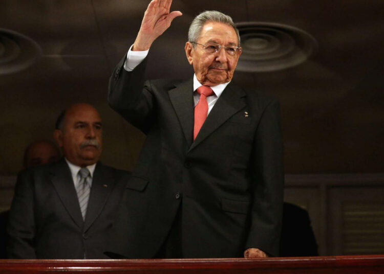 El retiro de Raúl Castro marcaría el fin de una era en Cuba, pero no del castrismo