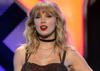 La policía de Nueva York detiene a un hombre que intentó ingresar al apartamento de Taylor Swift