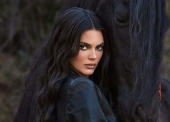 Kendall Jenner abandonó su hogar tras amenazas de muerte y acoso dentro de su propiedad