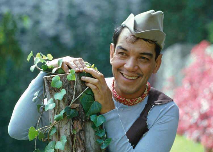 Video Esta Es La Enorme Mansión De Cantinflas Que Está En Venta Por Más De Tres Millones De 4928