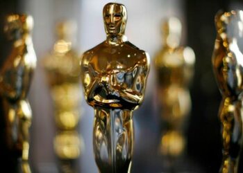 Dan a conocer la lista completa de presentadores para los premio Oscar, te sorprenderá