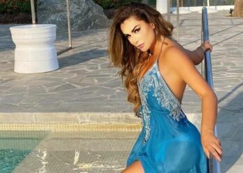 Ninel Conde regresa a Hoy y confiesa sus peores pecados