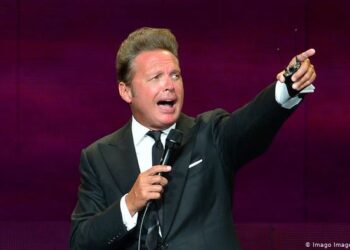A cuánto asciende la fortuna de Luis Miguel, uno de los famosos más ricos de México
