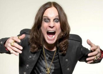 Ozzy Osbourne recibe críticas tras confesar maltrato animal