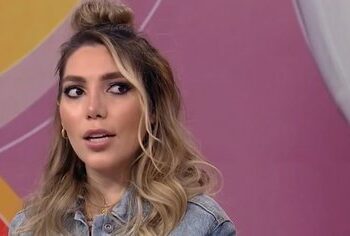 Frida Sofía asegura que no le interesa recibir herencia por parte de los Gúzman