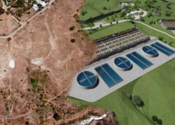 FICHTNER/EC: El consorcio alemán-salvadoreño que diseñará la Planta de Generación Eléctrica con Biogás en el Río Acelhuate, que construirá CEL