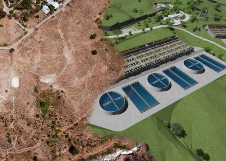 FICHTNER/EC: El consorcio alemán-salvadoreño que diseñará la Planta de Generación Eléctrica con Biogás en el Río Acelhuate, que construirá CEL