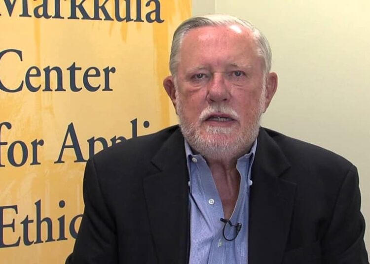 Muere Charles Geschke, cofundador de Adobe y uno de los creadores del formato PDF, a los 81 años