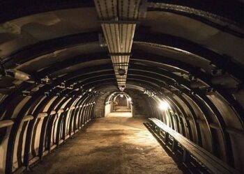 Diario nazi da pistas sobre tesoro escondido en Polonia