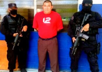 Ordenan instrucción formal con detención para sospechoso del asesinato de sindicalista de la industria eléctrica