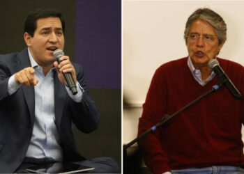 Ecuador elige Presidente entre un reformista pro mercado o el regreso del correísmo