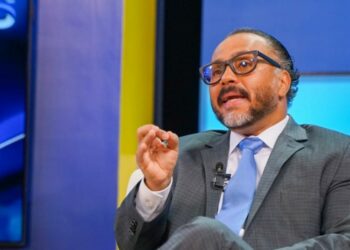 “Hipócrita”: Ernesto Castro a Portillo Cuadra por propuesta de ley que supuestamente protegerá periodistas