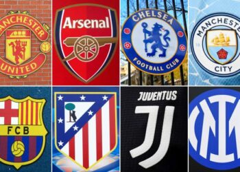 Así se extinguió la Superliga europea en menos de 72 horas