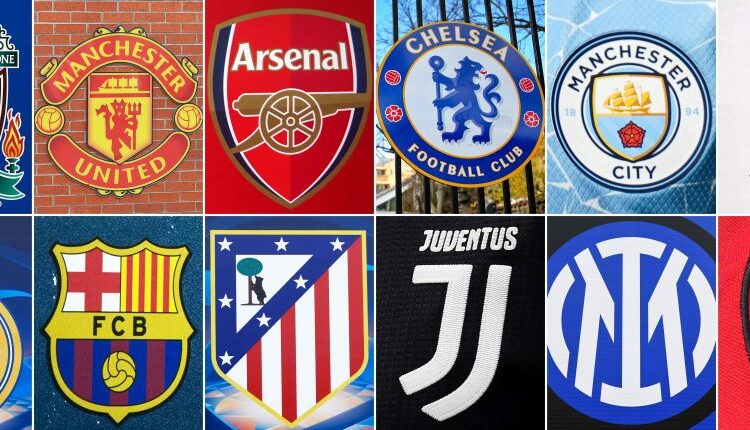 Así se extinguió la Superliga europea en menos de 72 horas