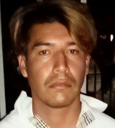 Capturan a «pelo lindo» con varias porciones de marihuana