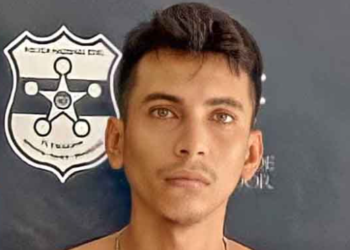 PNC captura a prófugo por homicidio agravado en San Miguel