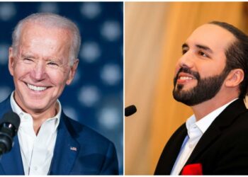 Departamento de Estado de EE.UU desmiente que las relaciones con El Salvador estén en riesgo