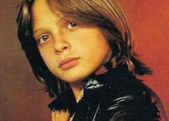 Luis Miguel intentó emular en su infancia a un estrella de rock por orden de Luisito Rey