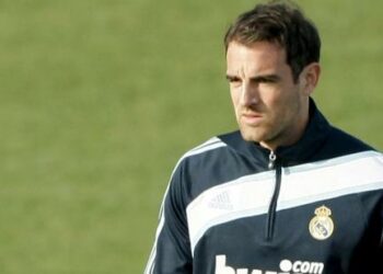 Cristoph Metzelder, exfutbolista alemán es condenado por haber compartidio pornografía infantil