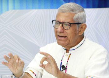 «El FMLN desaparecerá políticamente, ha sido derrotado por el pueblo»: Dagoberto Gutiérrez