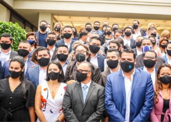 Nueva Asamblea Legislativa derogaría la ‘Ley de Amnistía’ que busca proteger a criminales de guerra