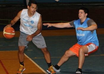 Este jueves inicia el preclasificatorio de las Américas a la Copa del Mundo de Baloncesto FIBA 2023