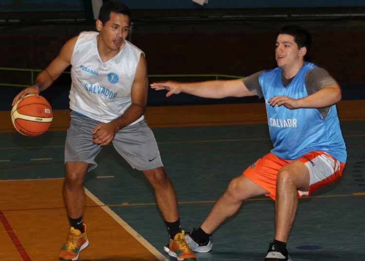 Este jueves inicia el preclasificatorio de las Américas a la Copa del Mundo de Baloncesto FIBA 2023