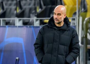 Guardiola confirmó el primer fichaje del FC Barcelona