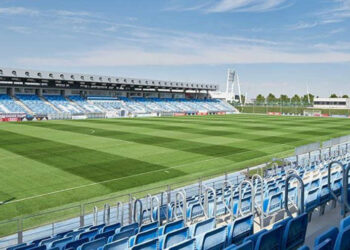 El Clásico español estrena escenario