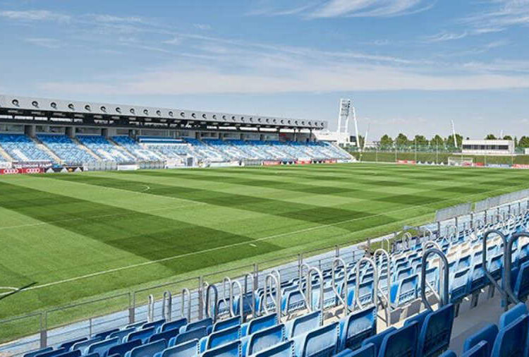 El Clásico español estrena escenario