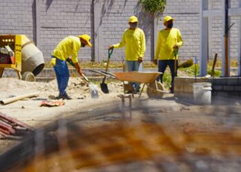 Privados de libertad demuestran sus habilidades en actividades comunitarias