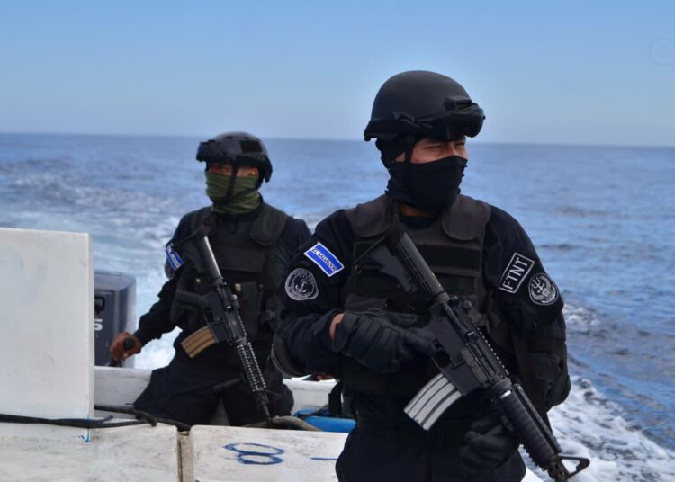 Gobierno hace efectivo el incremento salarial y bono de alimentación a todos los miembros de la Fuerza Armada