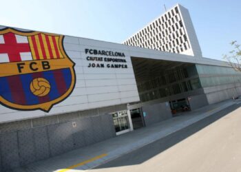 Barcelona confirmó que continúa en la Superliga y pidió tiempo para reflexionar