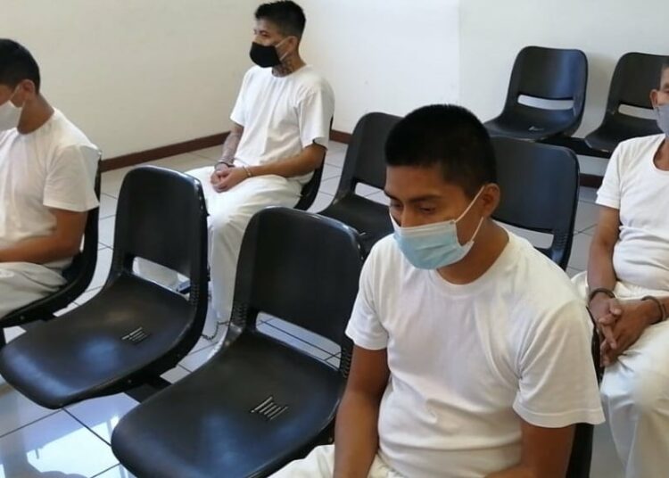 Condenan a 50 años de cárcel a sujeto que mandó a matar a su pareja tras saber que tuvo un hijo fruto de la prostitución