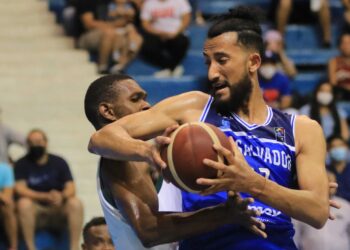 El Salvador vence a Guyana y mantiene las esperanzas de clasificar