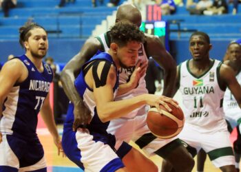 Jamaica y Nicaragua debutan con triunfos en el preclasificatorio de las Américas